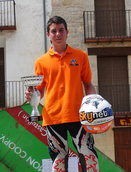 FORCALL  2010