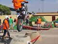 TRIAL  NAZARET