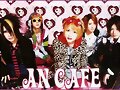 an cafe