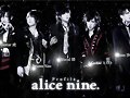 alice nine