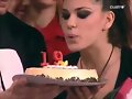 El cumple de Ariadna!!