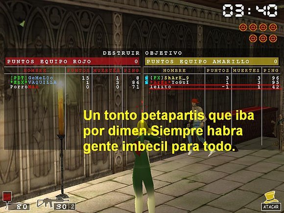 Petapartis