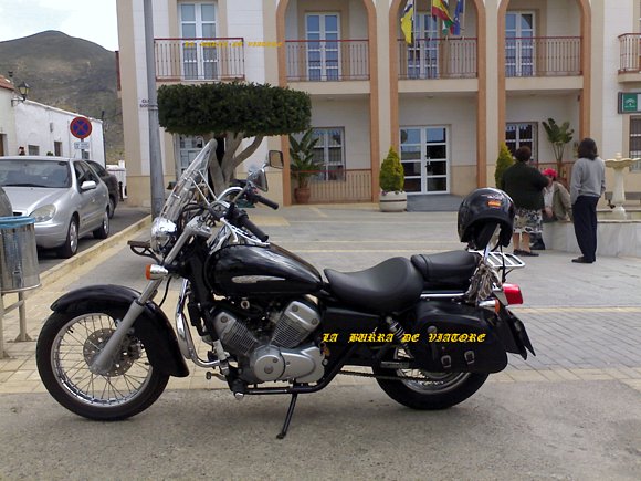 Mi  burra