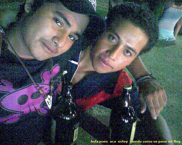 mi karnalito y yop