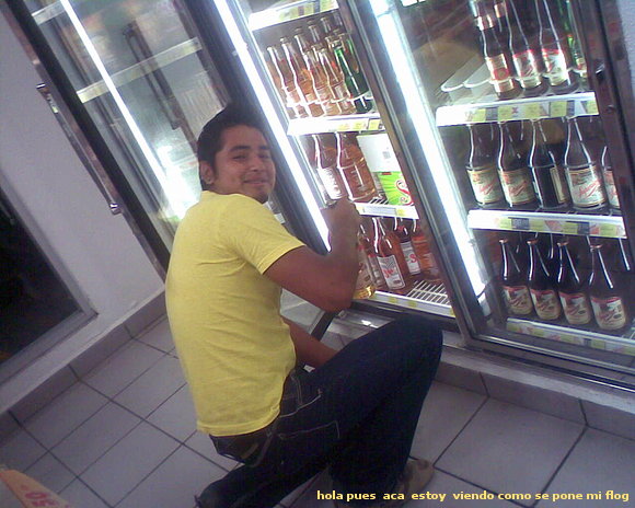 mi karnalito   comprendo chelas