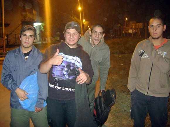 por fin una foto decente