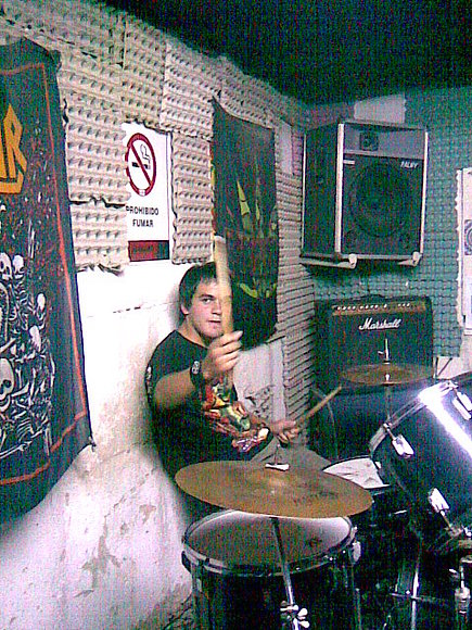 no hay fotos completas