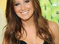 ashley tisdale