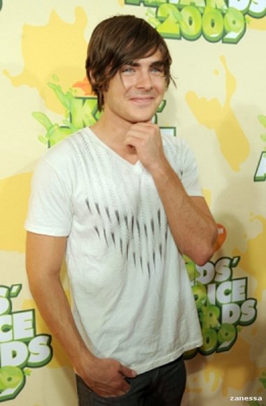 zac........TE AMO!!!!