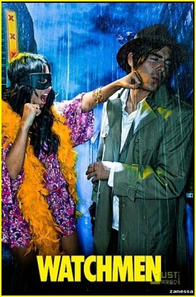 zanessa