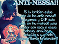 no las antis nessa