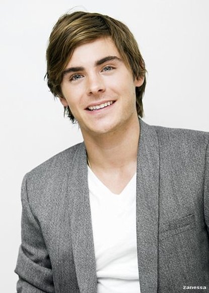 zac hermoso