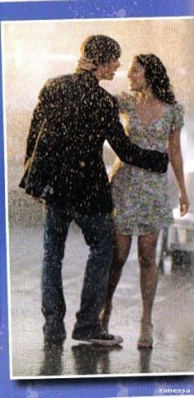 zanessa