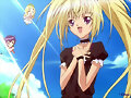 Utau Hoshina *