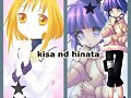 Feliz Cumplea&ntilde;os Hinata!! :D