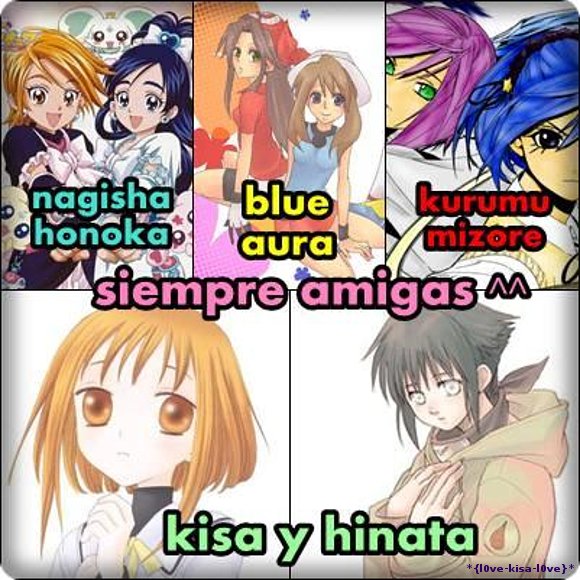 Feliz Cumpleaños Hinata!! :D