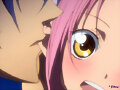 Amu x Ikuto