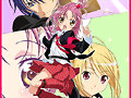 *&iquest;Ikuto o Tadase?