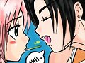 *SasuSaku*