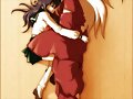 *Kagome x Inuyahsa*