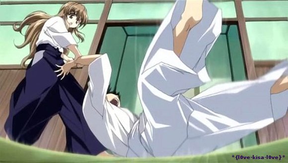 *Anime Judo*  ^^