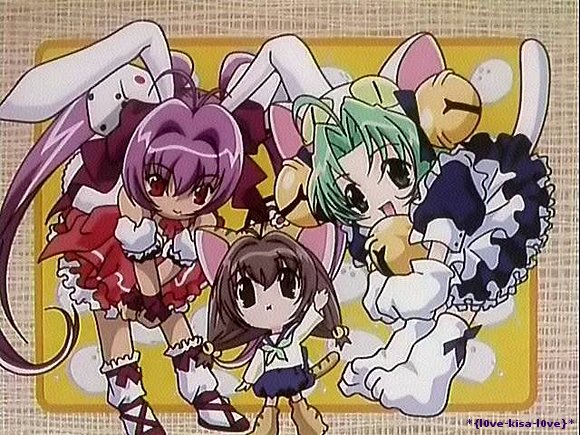 *Digi Charat*