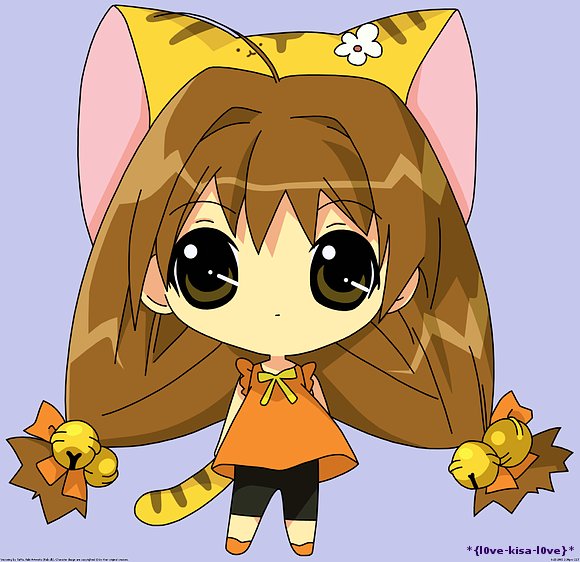Puchiko   ぷちこ