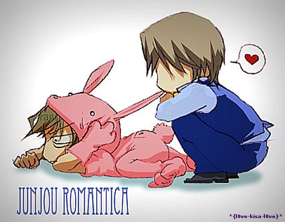 *Q lindooooos!!* ^^