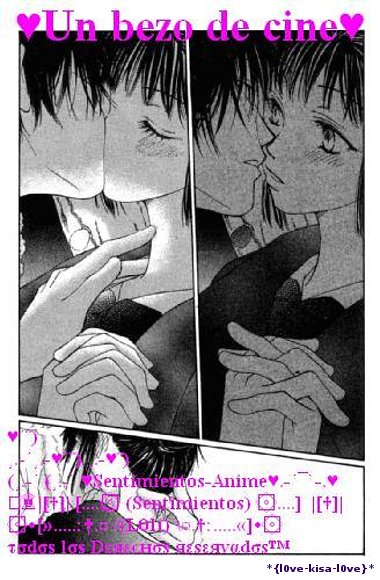 mi mf ~sentimientos anime~