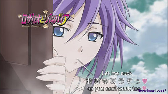 *Mizore*