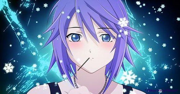 *Mizore*