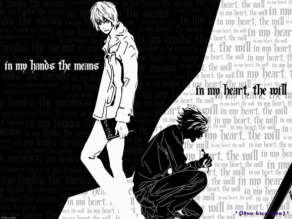*Light y L*