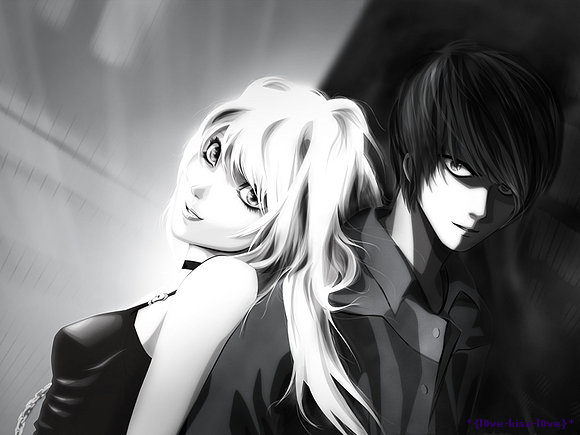 *Misa & Light*