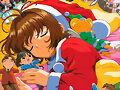 *Sakura Merri Xmas*