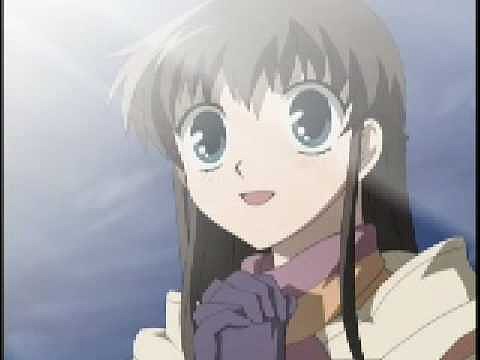 *Fruits Basket*