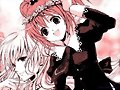 *Shizuma &amp; Nagisa*