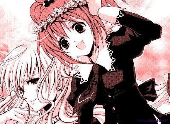 *Shizuma & Nagisa*