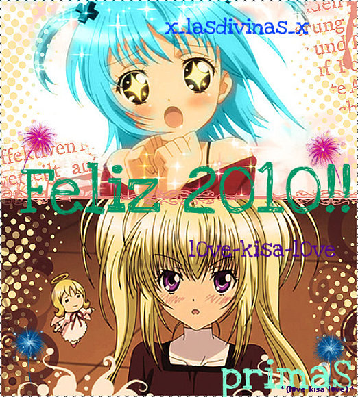 *Feliz Año Nevo de parte mia y de mi prima!!*