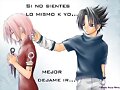Dejame huir! Dejame ser libre!