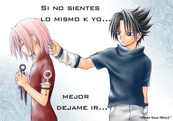 Dejame huir! Dejame ser libre!