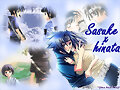 *Sasuke &amp; Hinata*