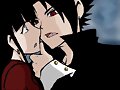 *Sasuke &amp; Hinata*
