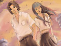 *Sasuke &amp; Hinata*