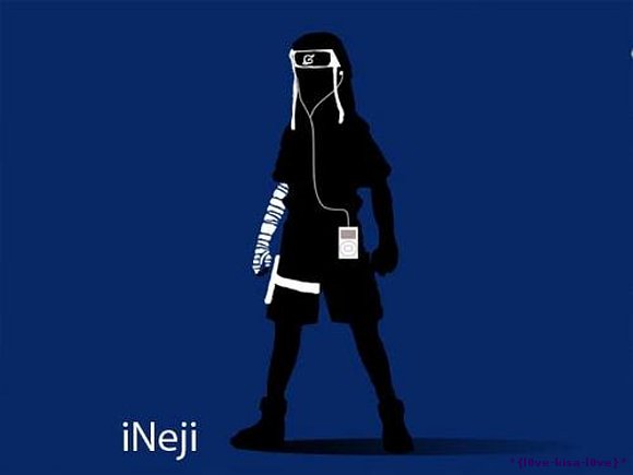 *Neji*