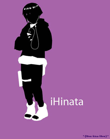 *Hinata*