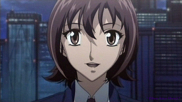 Mimiko Katsuragi   葛城 ミ&#1251