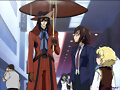 Black Blood Brothers  &#12502;&#12521;&#12483;&amp;#12