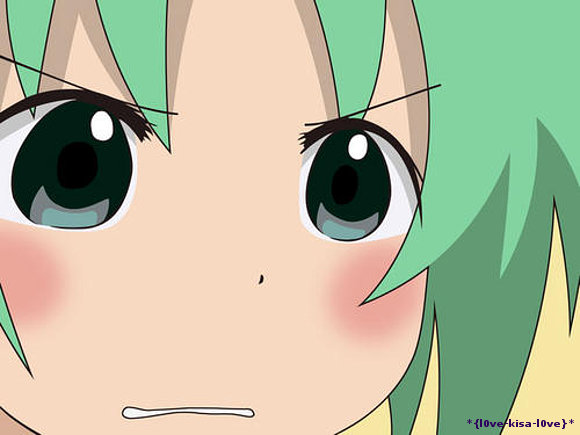 *Cabreada... pero aun nose xq...*   : /