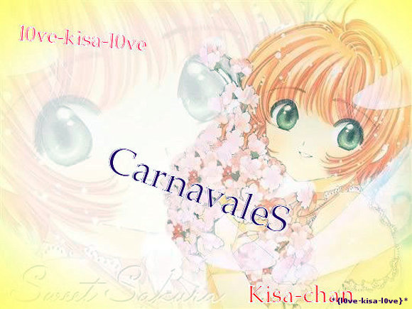 *Carnavales*