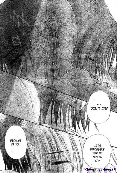 *Mikan & Natsume*